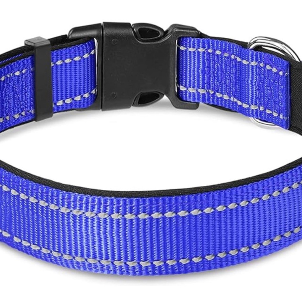 NWT - Dog Collar - JoyTale - Size XL